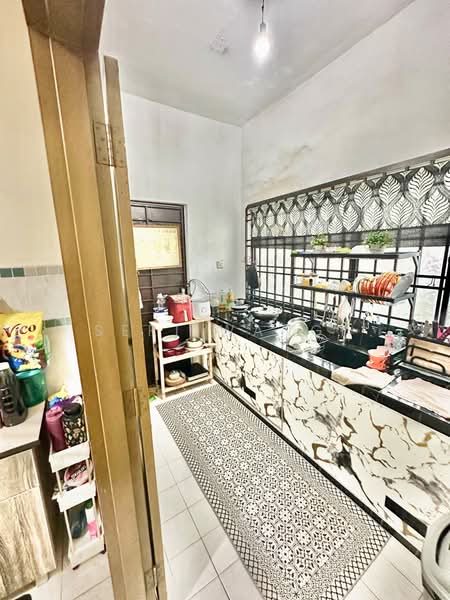 2-storey Terraced House for Sale in Johor Bahru (Johor) - Seri Wangi - PropertyGuru.com.my
