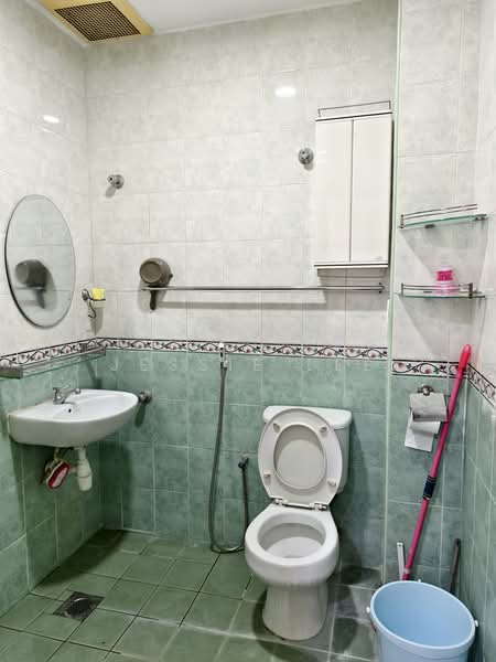 2-storey Terraced House for Rent in Taman Muhibbah (Seri Kembangan) - Jessie Lee - PropertyGuru.com.my