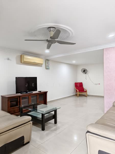 2-storey Terraced House for Rent in Taman Muhibbah (Seri Kembangan) - Jessie Lee - PropertyGuru.com.my