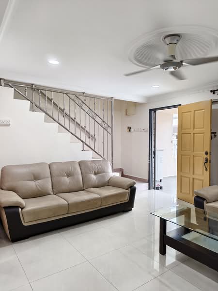 2-storey Terraced House for Rent in Taman Muhibbah (Seri Kembangan) - Jessie Lee - PropertyGuru.com.my
