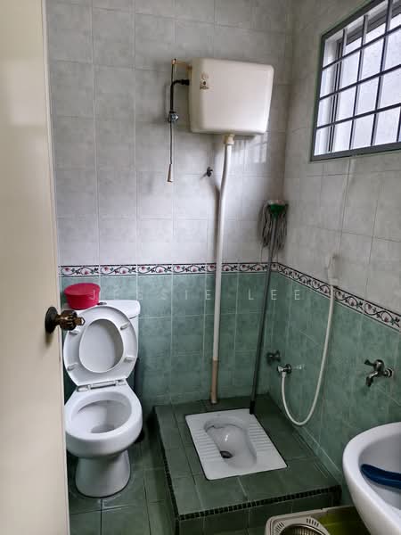 2-storey Terraced House for Rent in Taman Muhibbah (Seri Kembangan) - Jessie Lee - PropertyGuru.com.my