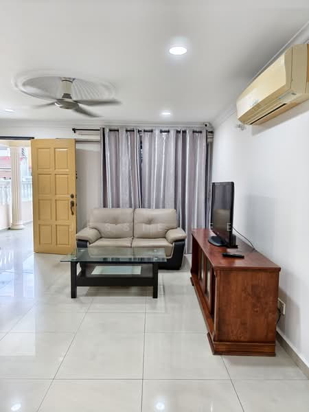 2-storey Terraced House for Rent in Taman Muhibbah (Seri Kembangan) - Jessie Lee - PropertyGuru.com.my