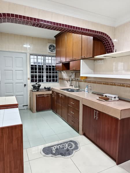 2-storey Terraced House for Rent in Taman Muhibbah (Seri Kembangan) - Jessie Lee - PropertyGuru.com.my