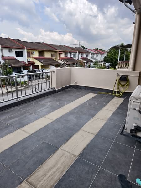 2-storey Terraced House for Rent in Taman Muhibbah (Seri Kembangan) - Jessie Lee - PropertyGuru.com.my