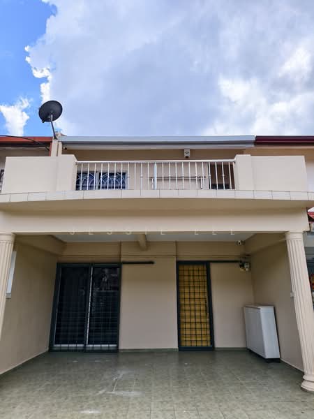 2-storey Terraced House for Rent in Taman Muhibbah (Seri Kembangan) - Jessie Lee - PropertyGuru.com.my