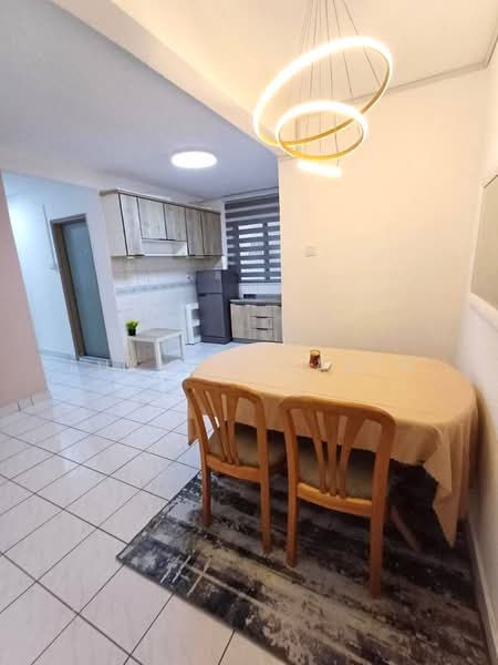 Kondominium untuk Dijual di Pantai Hillpark 2 - Lukman Hakim - PropertyGuru.com.my