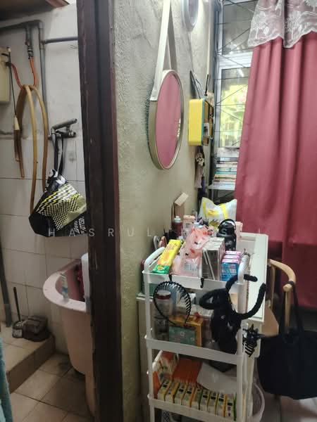 Semi-Detached House for Sale in Lunas (Kedah) - Hasrul Rosli - Bathroom - PropertyGuru.com.my