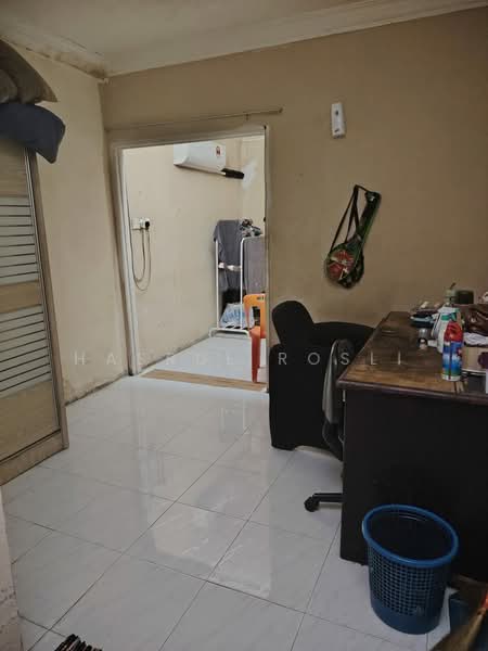 Semi-Detached House for Sale in Lunas (Kedah) - Hasrul Rosli - Interior - PropertyGuru.com.my