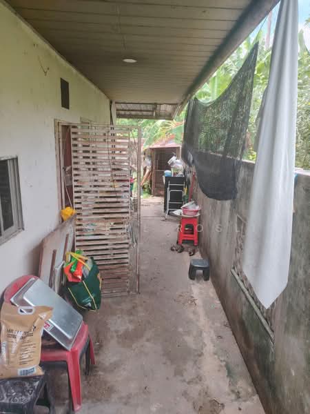 Semi-Detached House for Sale in Lunas (Kedah) - Hasrul Rosli - Exterior - PropertyGuru.com.my
