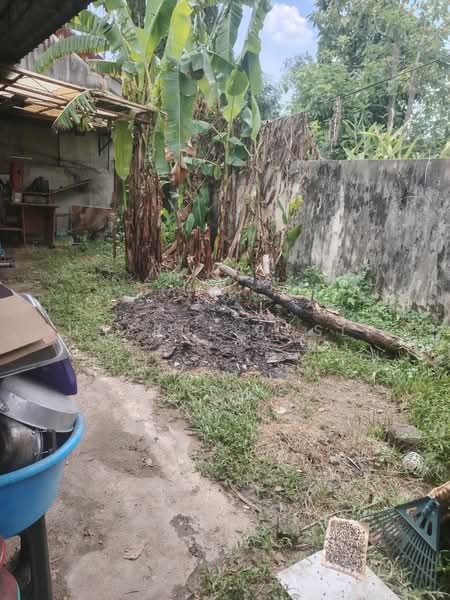 Semi-Detached House for Sale in Lunas (Kedah) - Hasrul Rosli - Exterior - PropertyGuru.com.my