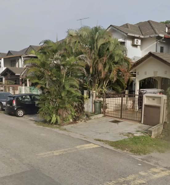 Rumah Teres 2 Tingkat untuk Dijual di Bandar Kinrara (Selangor) - Elaine Kow - PropertyGuru.com.my