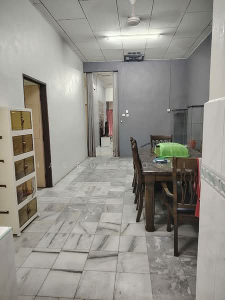 Semi-Detached House for Sale in Lunas (Kedah) - Hasrul Rosli - Dining Room - PropertyGuru.com.my