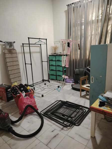 Semi-Detached House for Sale in Lunas (Kedah) - Hasrul Rosli - Interior - PropertyGuru.com.my