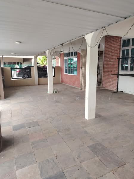 Semi-Detached House for Sale in Lunas (Kedah) - Hasrul Rosli - Exterior - PropertyGuru.com.my