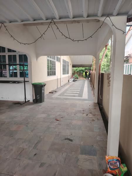 Semi-Detached House for Sale in Lunas (Kedah) - Hasrul Rosli - Exterior - PropertyGuru.com.my