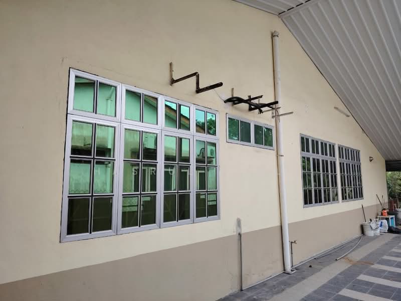 Semi-Detached House for Sale in Lunas (Kedah) - Hasrul Rosli - Exterior - PropertyGuru.com.my