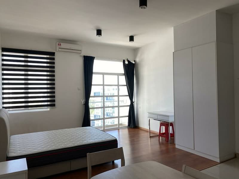 Apartment for Rent at Nusa Heights (Nusa Puncak) - YC Fung - Bedroom - PropertyGuru.com.my