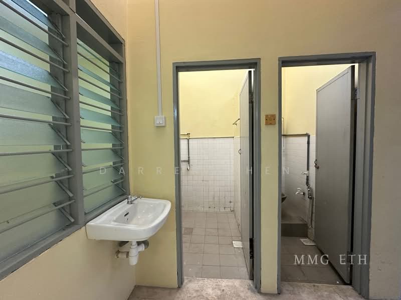 1-storey Terraced House for Rent in Taman Sentosa (Klang) - Darren Chen - PropertyGuru.com.my