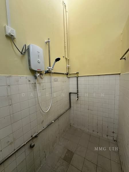 1-storey Terraced House for Rent in Taman Sentosa (Klang) - Darren Chen - PropertyGuru.com.my