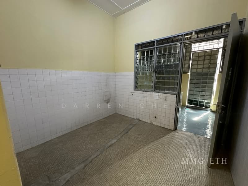 1-storey Terraced House for Rent in Taman Sentosa (Klang) - Darren Chen - PropertyGuru.com.my