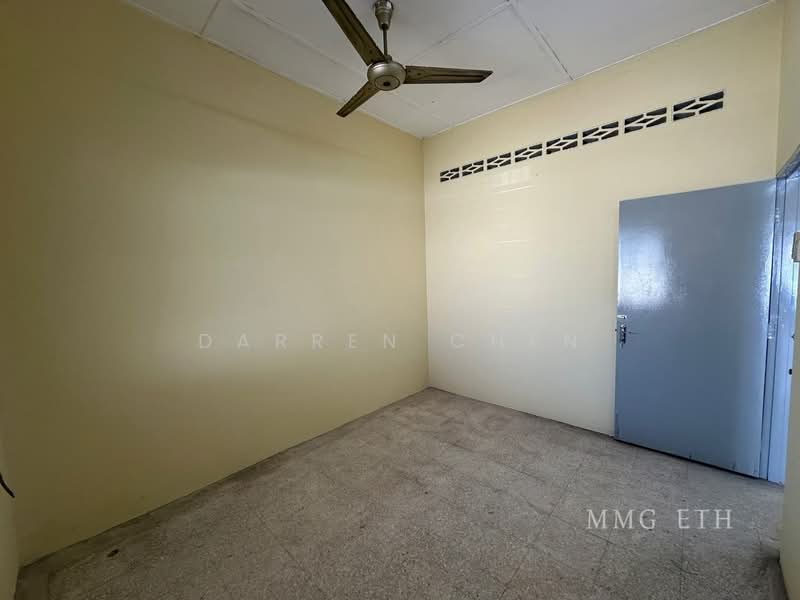 1-storey Terraced House for Rent in Taman Sentosa (Klang) - Darren Chen - PropertyGuru.com.my