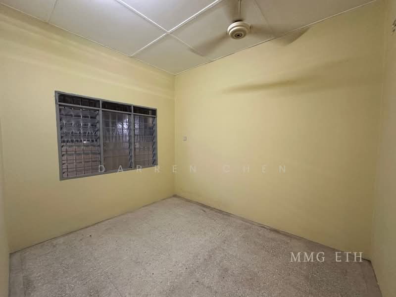 1-storey Terraced House for Rent in Taman Sentosa (Klang) - Darren Chen - PropertyGuru.com.my