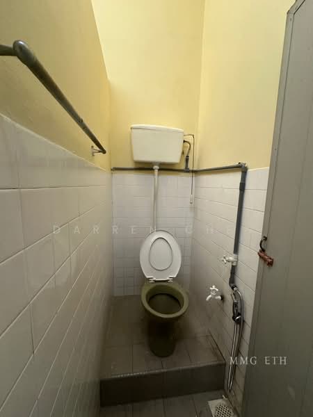 1-storey Terraced House for Rent in Taman Sentosa (Klang) - Darren Chen - PropertyGuru.com.my