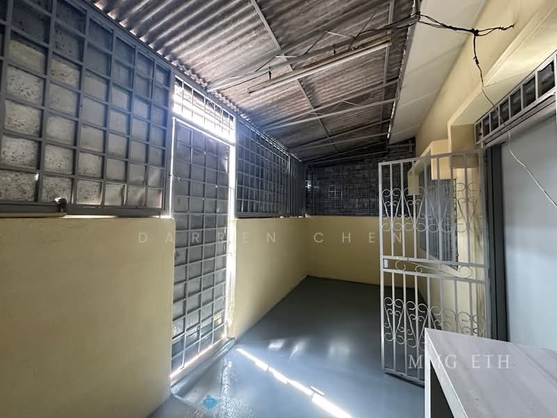 1-storey Terraced House for Rent in Taman Sentosa (Klang) - Darren Chen - PropertyGuru.com.my