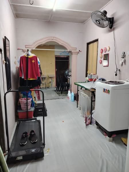 1-storey Terraced House for Sale in Taman Sejati Indah (Sungai Petani) - Hasrul Rosli - Interior - PropertyGuru.com.my