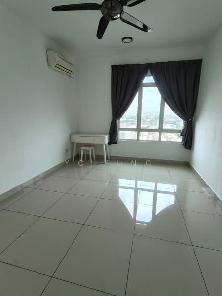 Apartment for Rent at Austin Suites (Permata Austin) - YC Fung - Bedroom - PropertyGuru.com.my