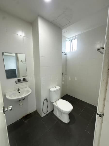 Condominium for Sale at K Residence Seberang Jaya - Michelle Chia - Bathroom - PropertyGuru.com.my