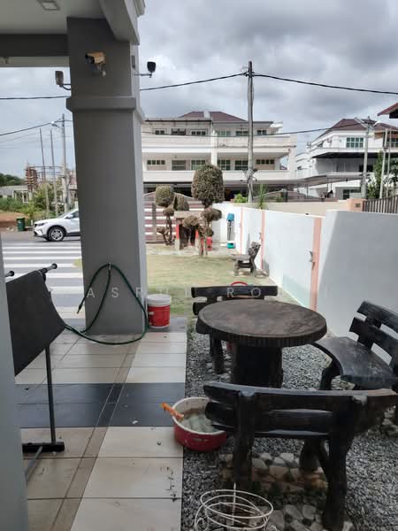 Semi-Detached House for Sale in Taman Wira Indah (Sungai Petani) - Hasrul Rosli - Exterior - PropertyGuru.com.my