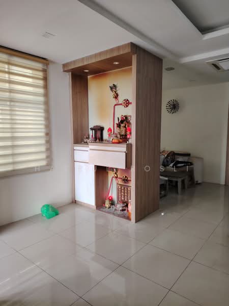 Semi-Detached House for Sale in Taman Wira Indah (Sungai Petani) - Hasrul Rosli - Interior - PropertyGuru.com.my