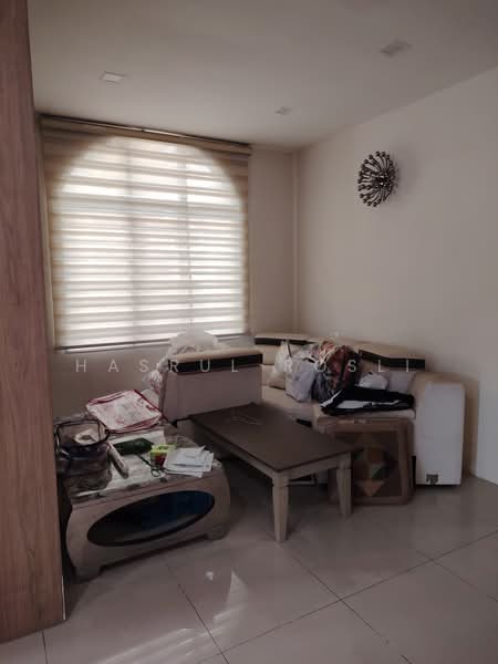 Semi-Detached House for Sale in Taman Wira Indah (Sungai Petani) - Hasrul Rosli - Living Room - PropertyGuru.com.my