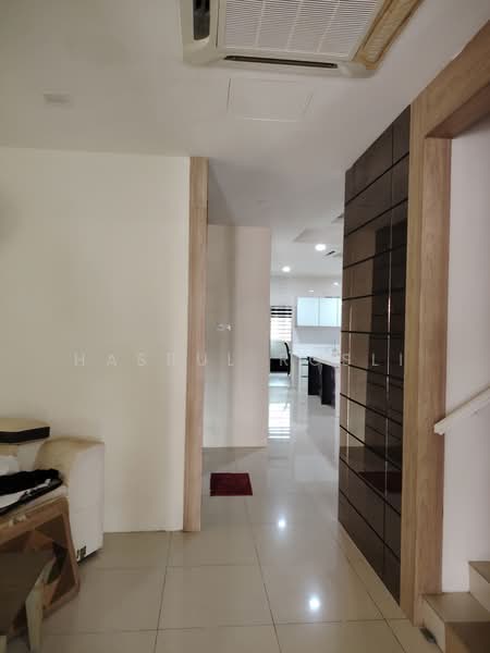 Semi-Detached House for Sale in Taman Wira Indah (Sungai Petani) - Hasrul Rosli - Interior - PropertyGuru.com.my