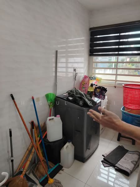 Semi-Detached House for Sale in Taman Wira Indah (Sungai Petani) - Hasrul Rosli - Interior - PropertyGuru.com.my