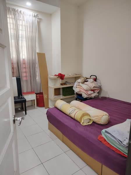 Semi-Detached House for Sale in Taman Wira Indah (Sungai Petani) - Hasrul Rosli - Bedroom - PropertyGuru.com.my