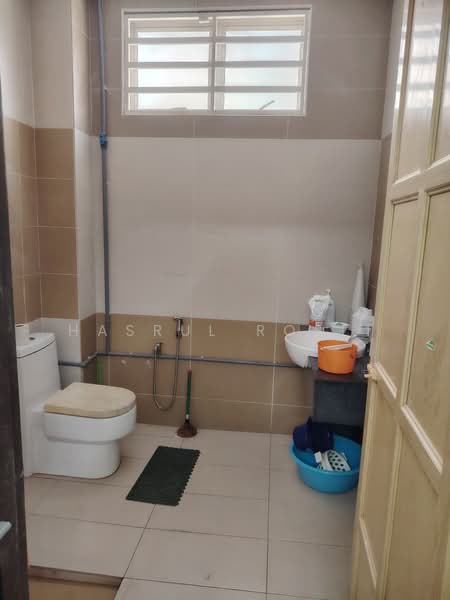 Semi-Detached House for Sale in Taman Wira Indah (Sungai Petani) - Hasrul Rosli - Bathroom - PropertyGuru.com.my