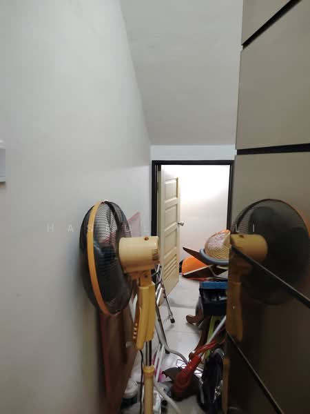 Semi-Detached House for Sale in Taman Wira Indah (Sungai Petani) - Hasrul Rosli - Interior - PropertyGuru.com.my