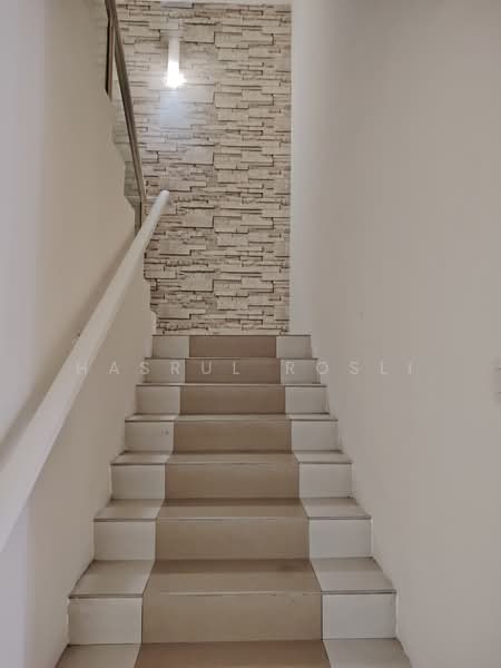 Semi-Detached House for Sale in Taman Wira Indah (Sungai Petani) - Hasrul Rosli - Interior - PropertyGuru.com.my
