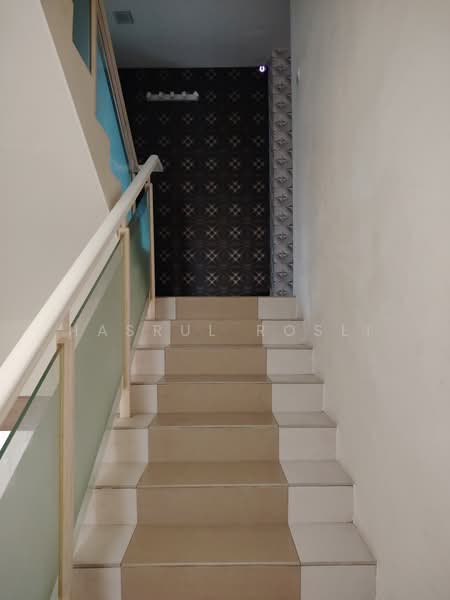 Semi-Detached House for Sale in Taman Wira Indah (Sungai Petani) - Hasrul Rosli - Interior - PropertyGuru.com.my