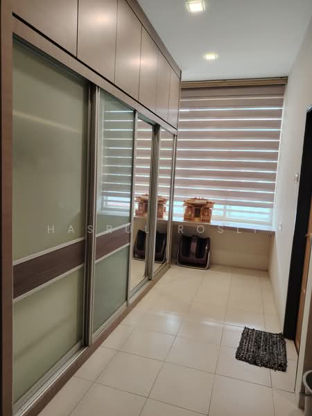Semi-Detached House for Sale in Taman Wira Indah (Sungai Petani) - Hasrul Rosli - Interior - PropertyGuru.com.my