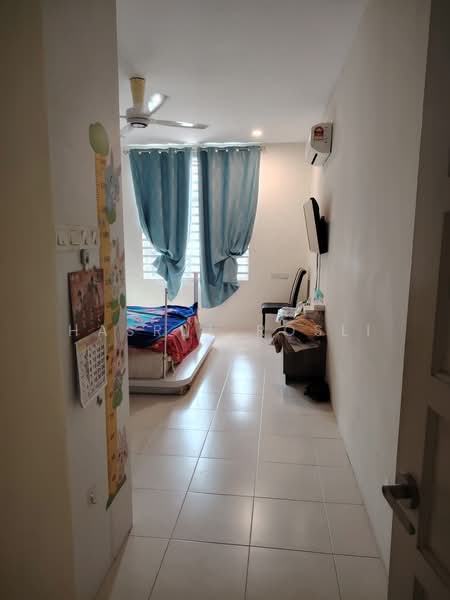 Semi-Detached House for Sale in Taman Wira Indah (Sungai Petani) - Hasrul Rosli - Bedroom - PropertyGuru.com.my