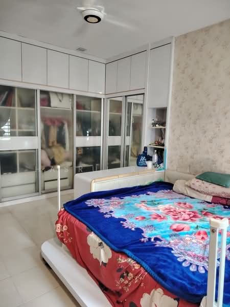 Semi-Detached House for Sale in Taman Wira Indah (Sungai Petani) - Hasrul Rosli - Bedroom - PropertyGuru.com.my