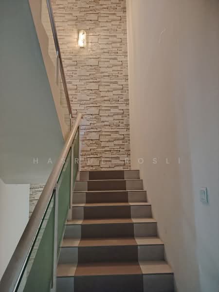 Semi-Detached House for Sale in Taman Wira Indah (Sungai Petani) - Hasrul Rosli - Interior - PropertyGuru.com.my