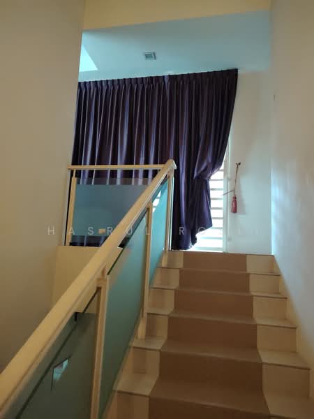 Semi-Detached House for Sale in Taman Wira Indah (Sungai Petani) - Hasrul Rosli - Interior - PropertyGuru.com.my