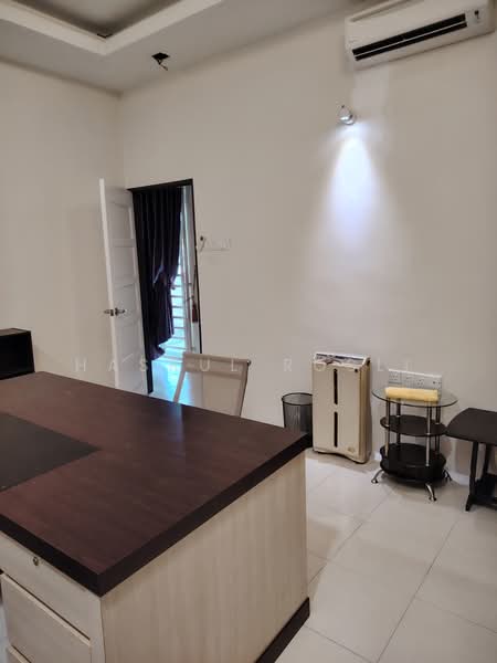 Semi-Detached House for Sale in Taman Wira Indah (Sungai Petani) - Hasrul Rosli - Interior - PropertyGuru.com.my