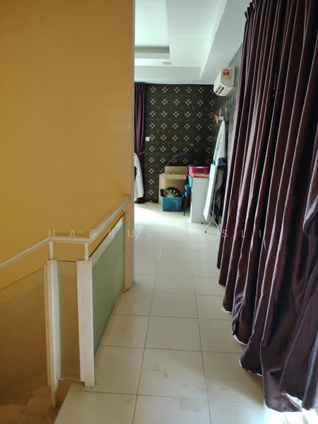 Semi-Detached House for Sale in Taman Wira Indah (Sungai Petani) - Hasrul Rosli - Interior - PropertyGuru.com.my