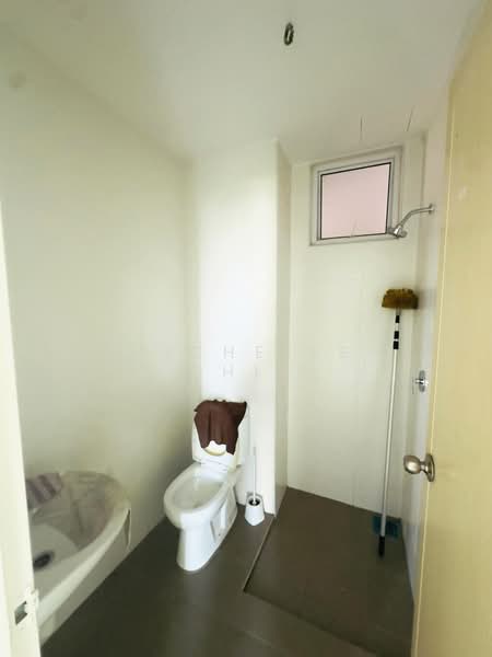 Condominium for Sale at K Residence Seberang Jaya - Michelle Chia - Bathroom - PropertyGuru.com.my