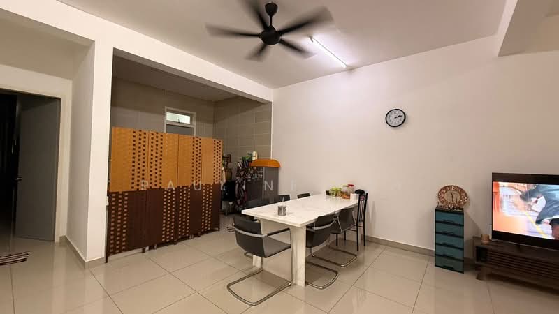 Rumah Teres 2 Tingkat untuk Dijual di Pulai (Johor) - Pauline Goh - PropertyGuru.com.my